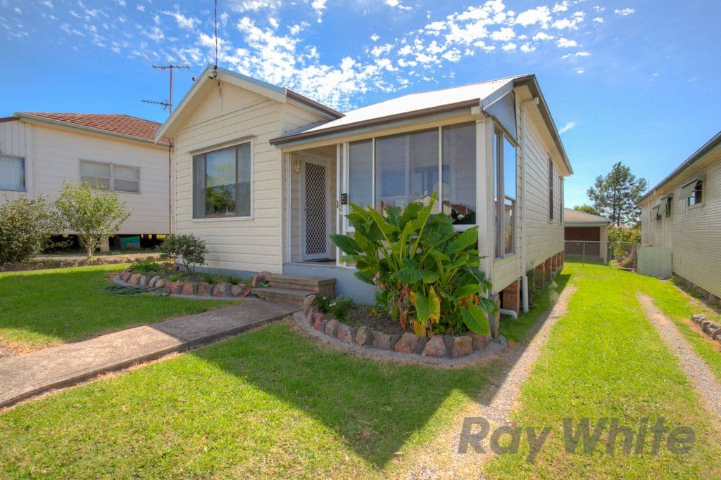 5 Vera Street, WARATAH NSW 2298, Waratah West - Thumbnail 2
