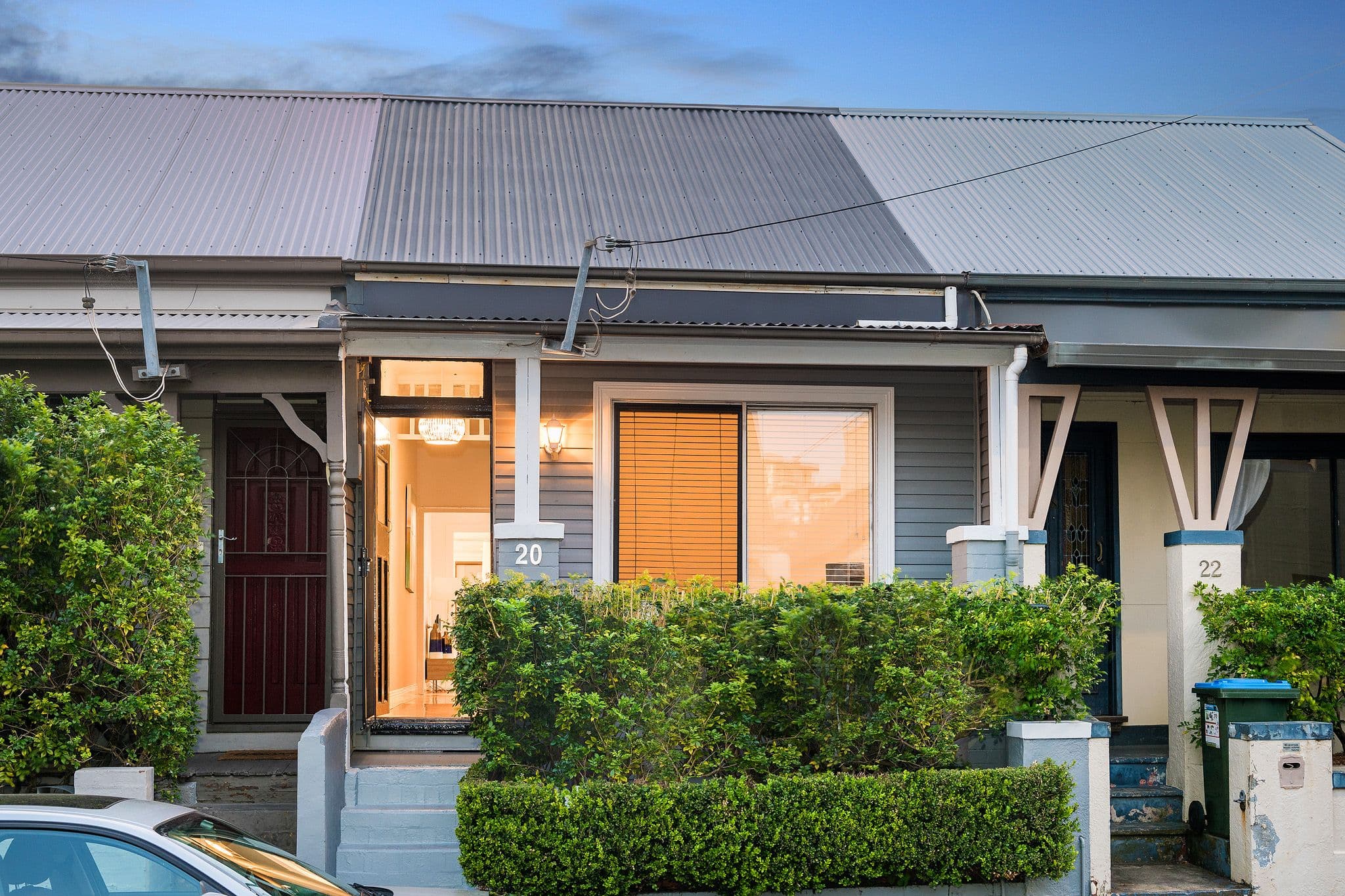 20 Wells Street, Annandale NSW 2038, Annandale - Image 1