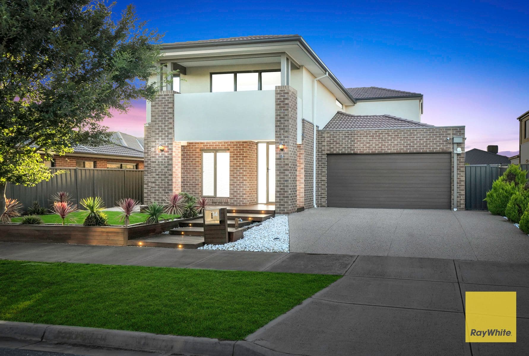 14 Nightfall Way, Tarneit VIC 3029, Tarneit - Thumbnail 2