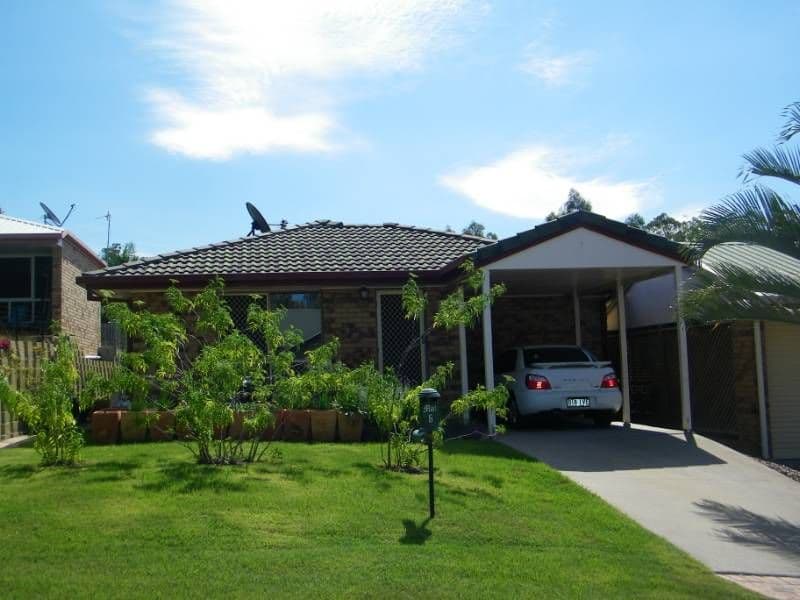 6 Solonika Court, SOUTH GLADSTONE QLD 4680, South Gladstone - Image 1