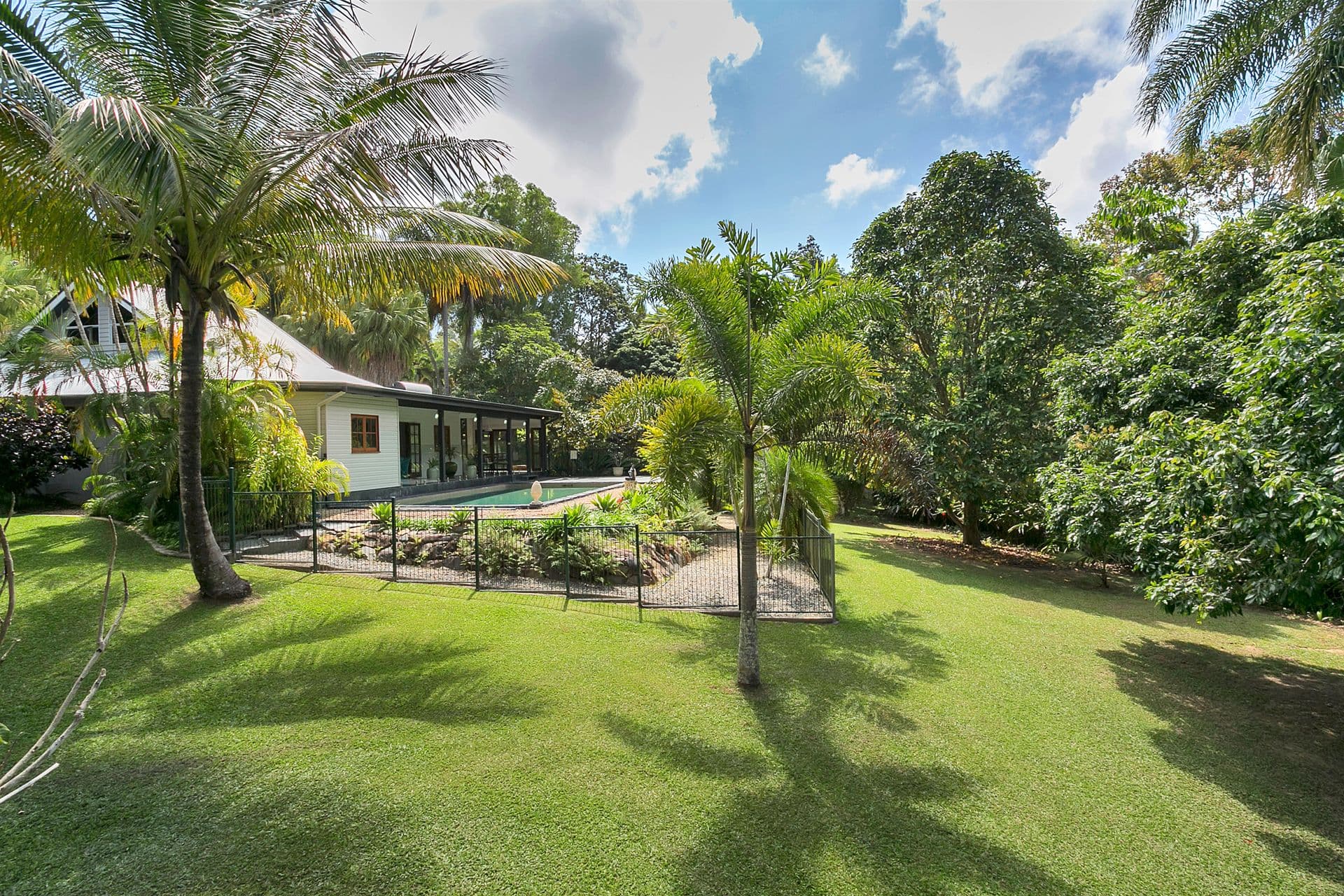 31 Masons Road, Kuranda QLD 4881, Kuranda - Image 1