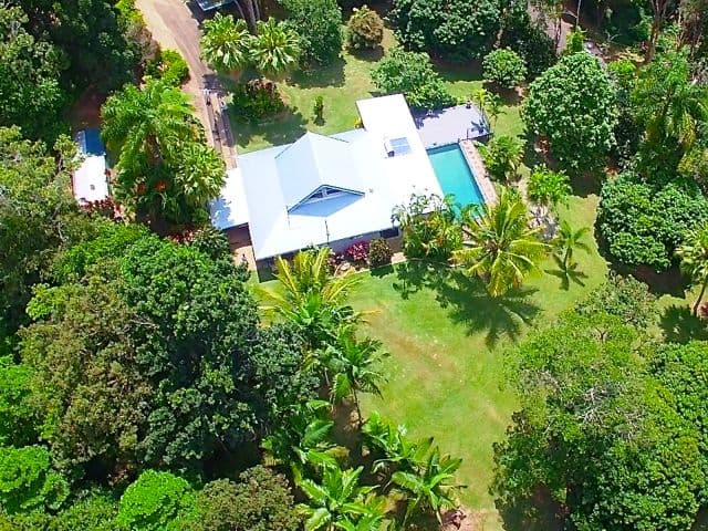 31 Masons Road, Kuranda QLD 4881, Kuranda - Thumbnail 2