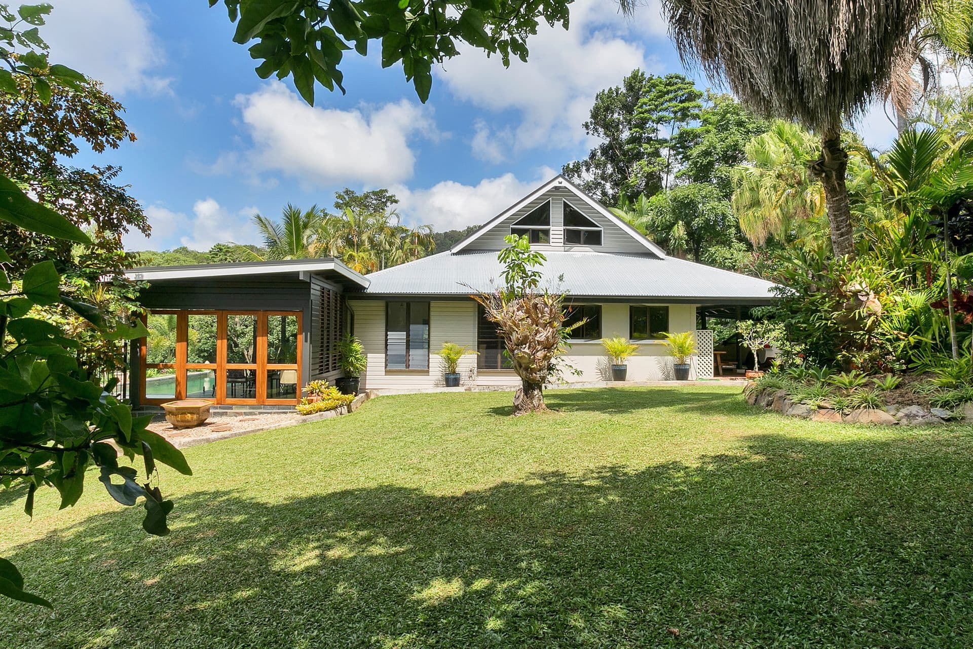 31 Masons Road, Kuranda QLD 4881, Kuranda - Thumbnail 4