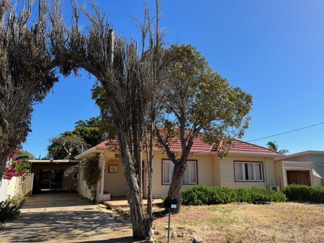 241 Seventh Street, Wonthella WA 6530, Wonthella - Image 1