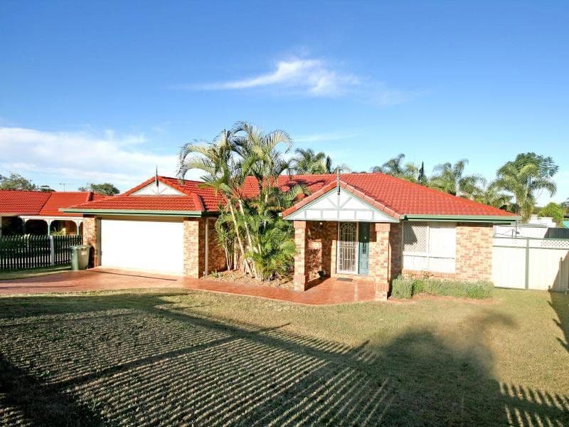 21   Stringybark Street, REGENTS PARK QLD 4118, Regents Park - Image 1