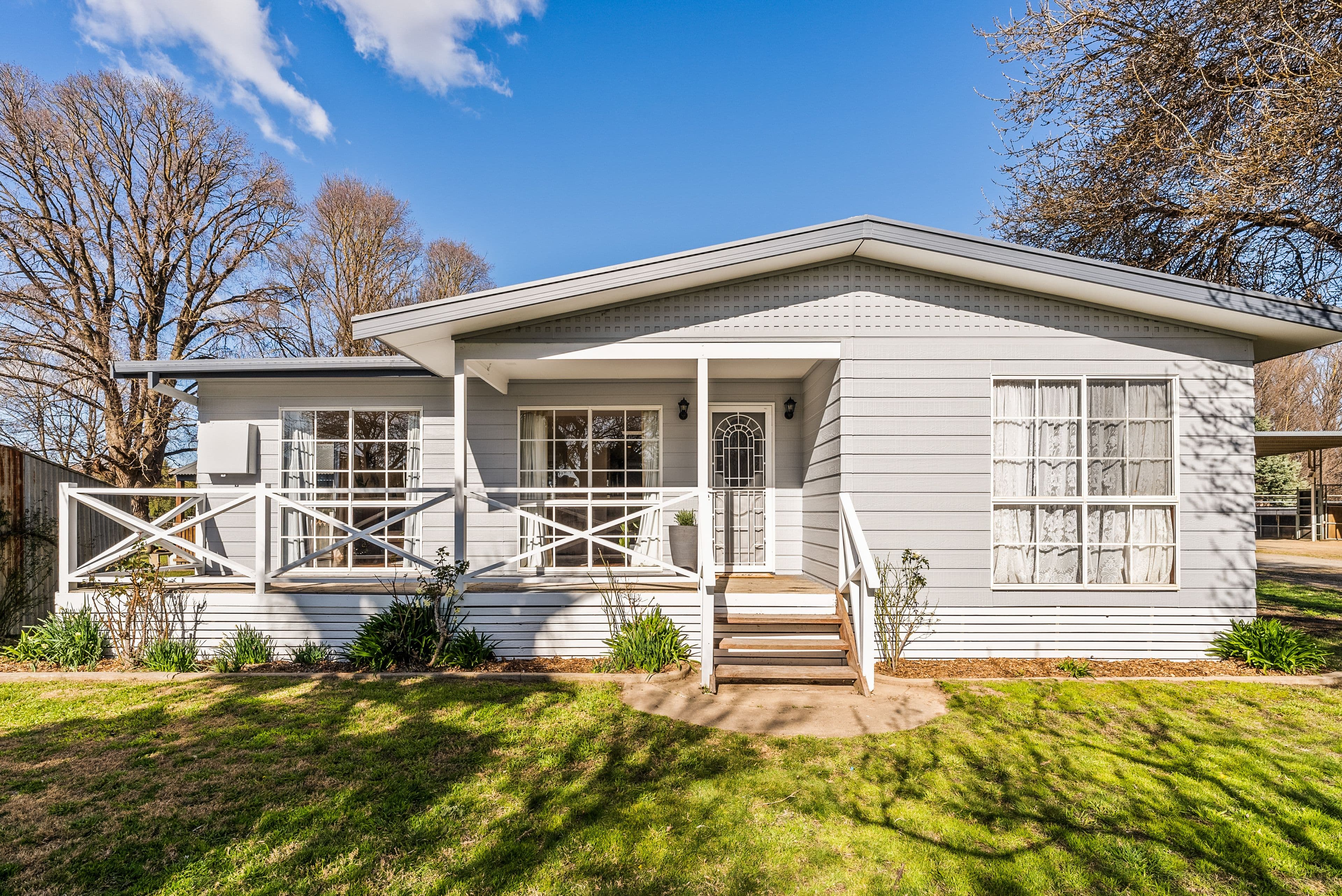 1 Cullavin Street, Gunning NSW 2581, Gunning - Image 1