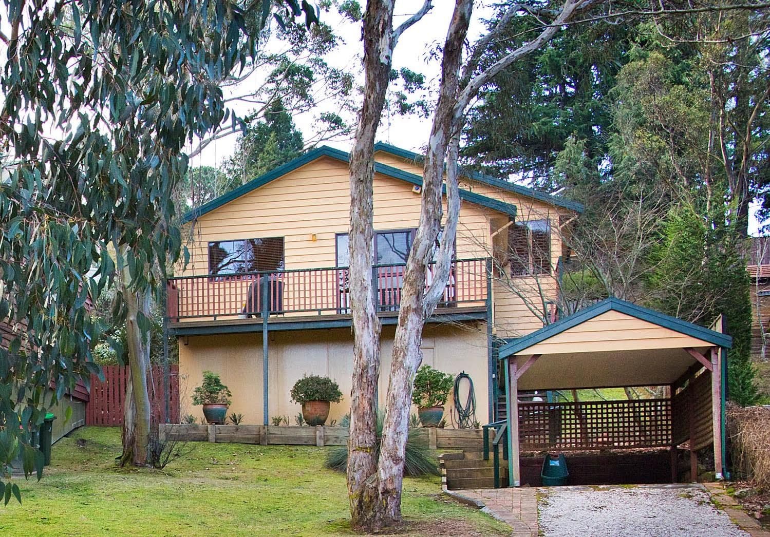 5 Bellevue Avenue, Blackheath - Image 1