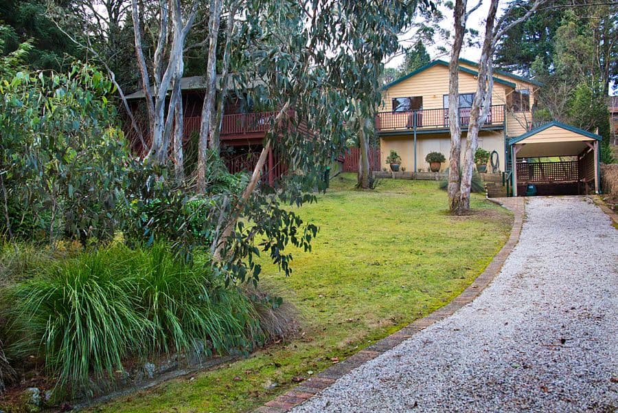 5 Bellevue Avenue, Blackheath - Thumbnail 8