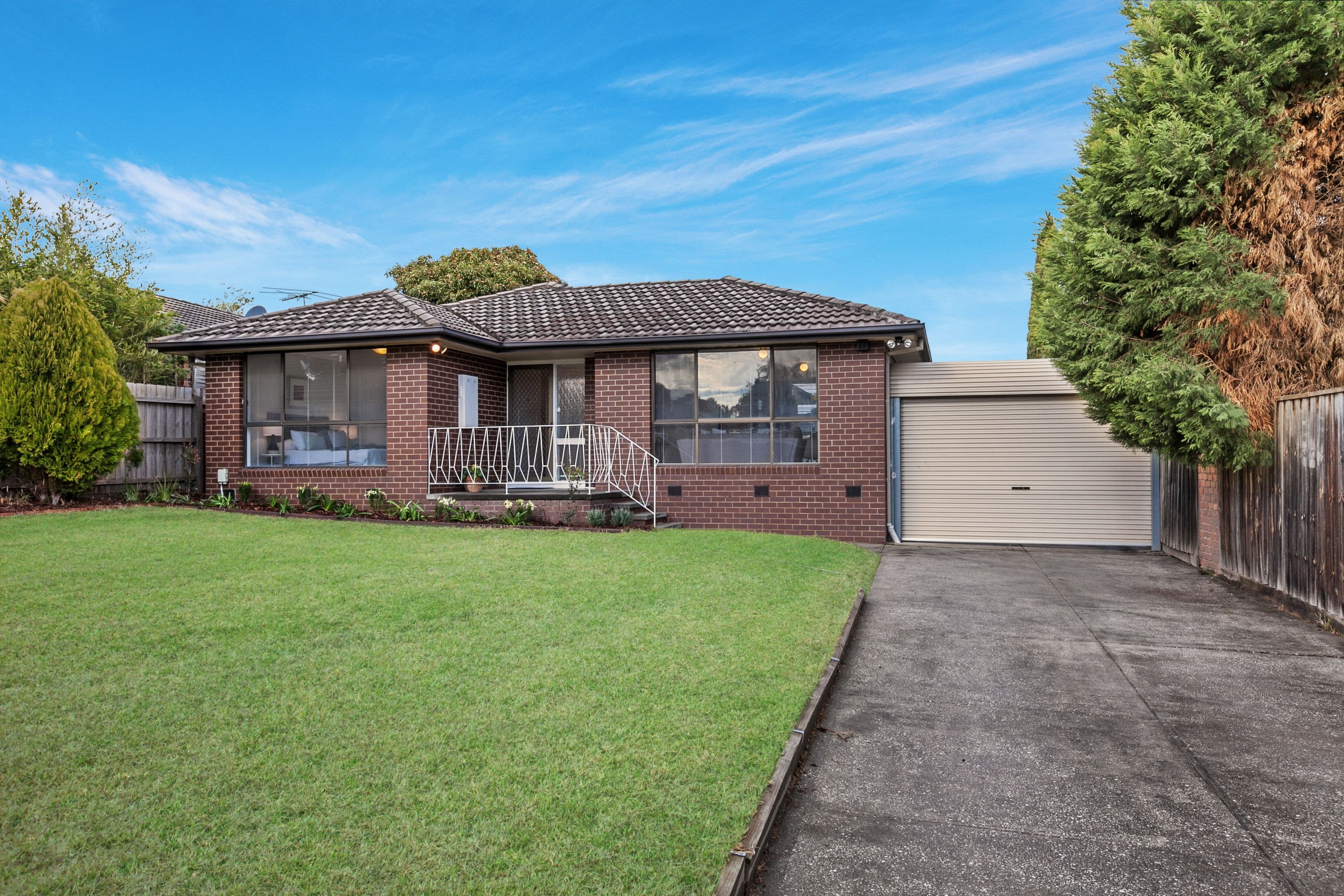 21 Madigan Crescent, Mill Park VIC 3082, Mill Park - Image 1