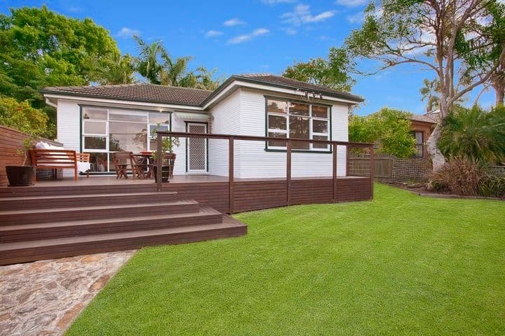 15 Inglebar Avenue, ALLAMBIE HEIGHTS NSW 2100, Allambie Heights - Image 1