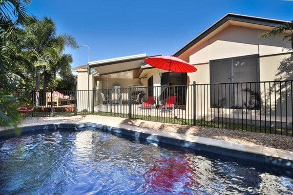95 River Boulevard, IDALIA QLD 4811, Idalia - Image 1
