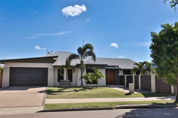 95 River Boulevard, IDALIA QLD 4811, Idalia - Thumbnail 3
