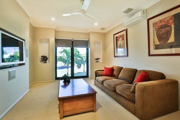 95 River Boulevard, IDALIA QLD 4811, Idalia - Thumbnail 7