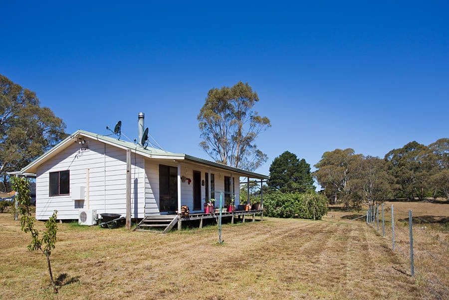 Lot 1, Karunda Peach Tree Road, MEGALONG NSW 2785, Megalong Valley - Thumbnail 2