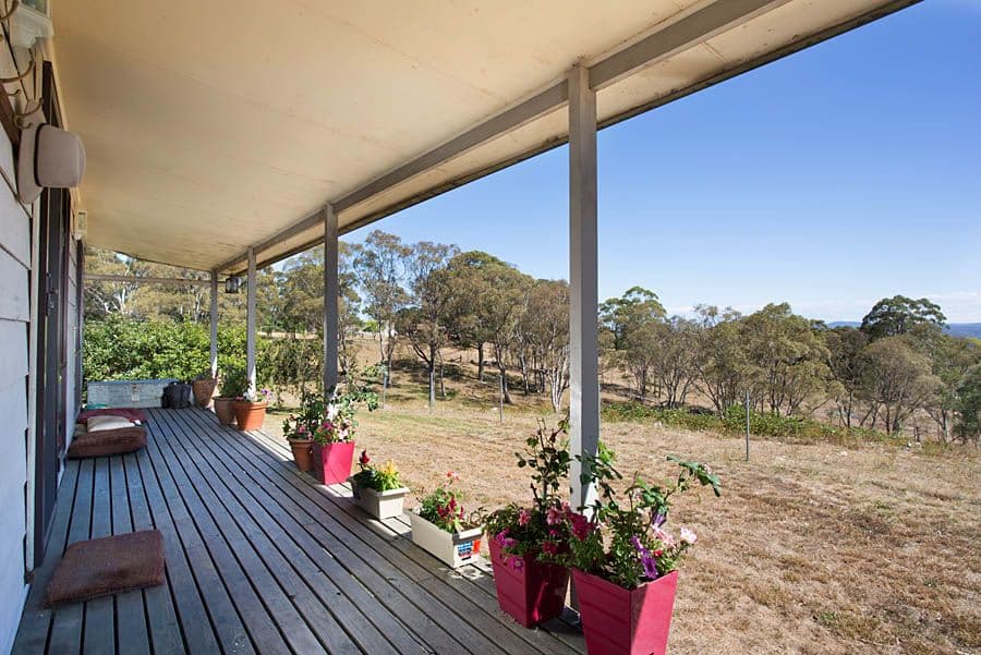 Lot 1, Karunda Peach Tree Road, MEGALONG NSW 2785, Megalong Valley - Thumbnail 3