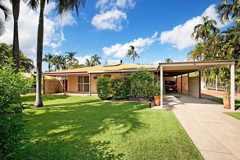 18 Lorikeet Street, WULAGI NT 0812, Wulagi - Image 1