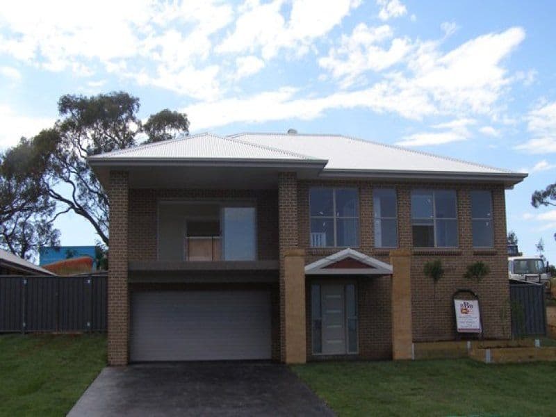 Lot 129 Brooklands Drive, ORANGE NSW 2800, Orange - Thumbnail 2