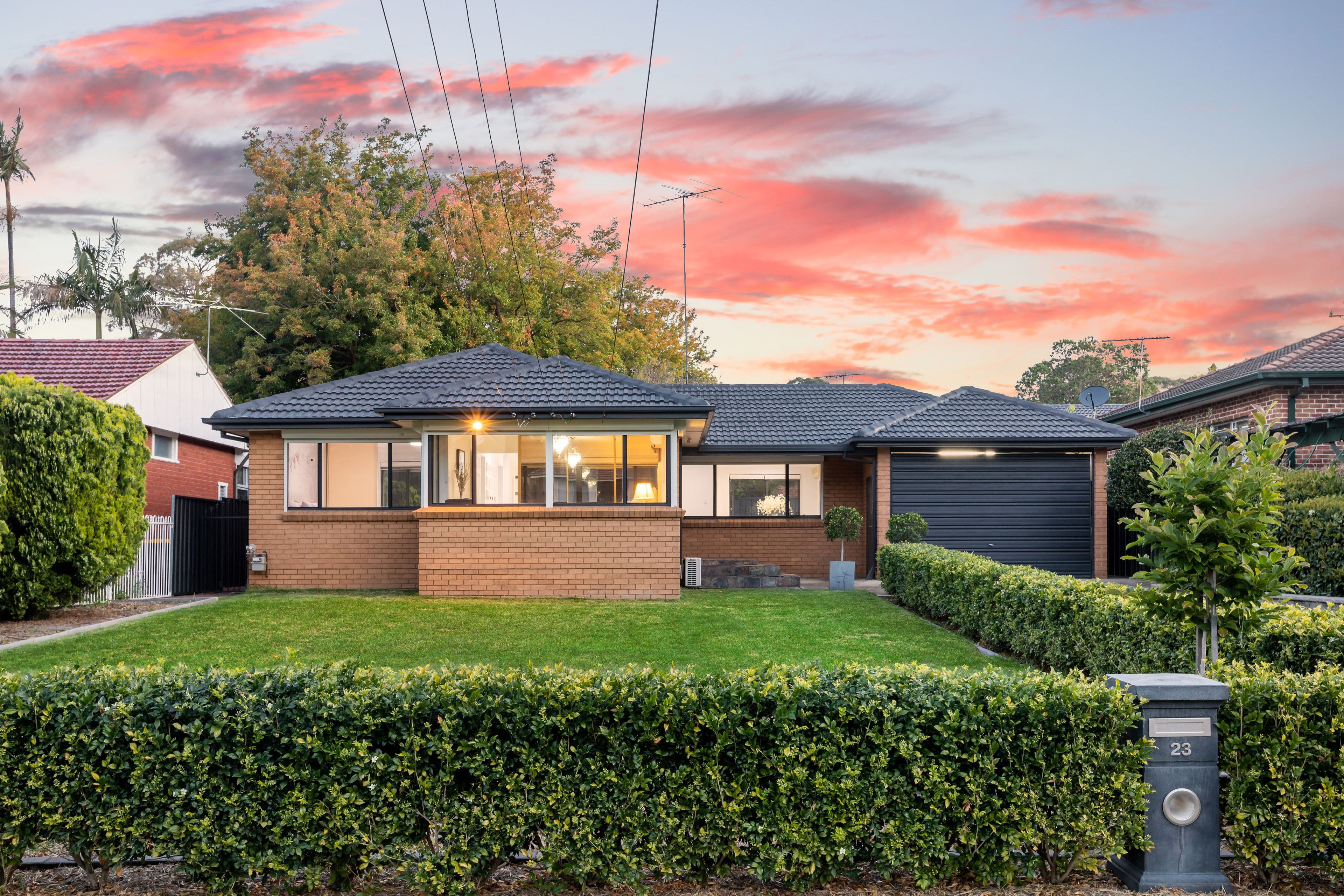 23 Lindsay Street, Baulkham Hills - Image 1