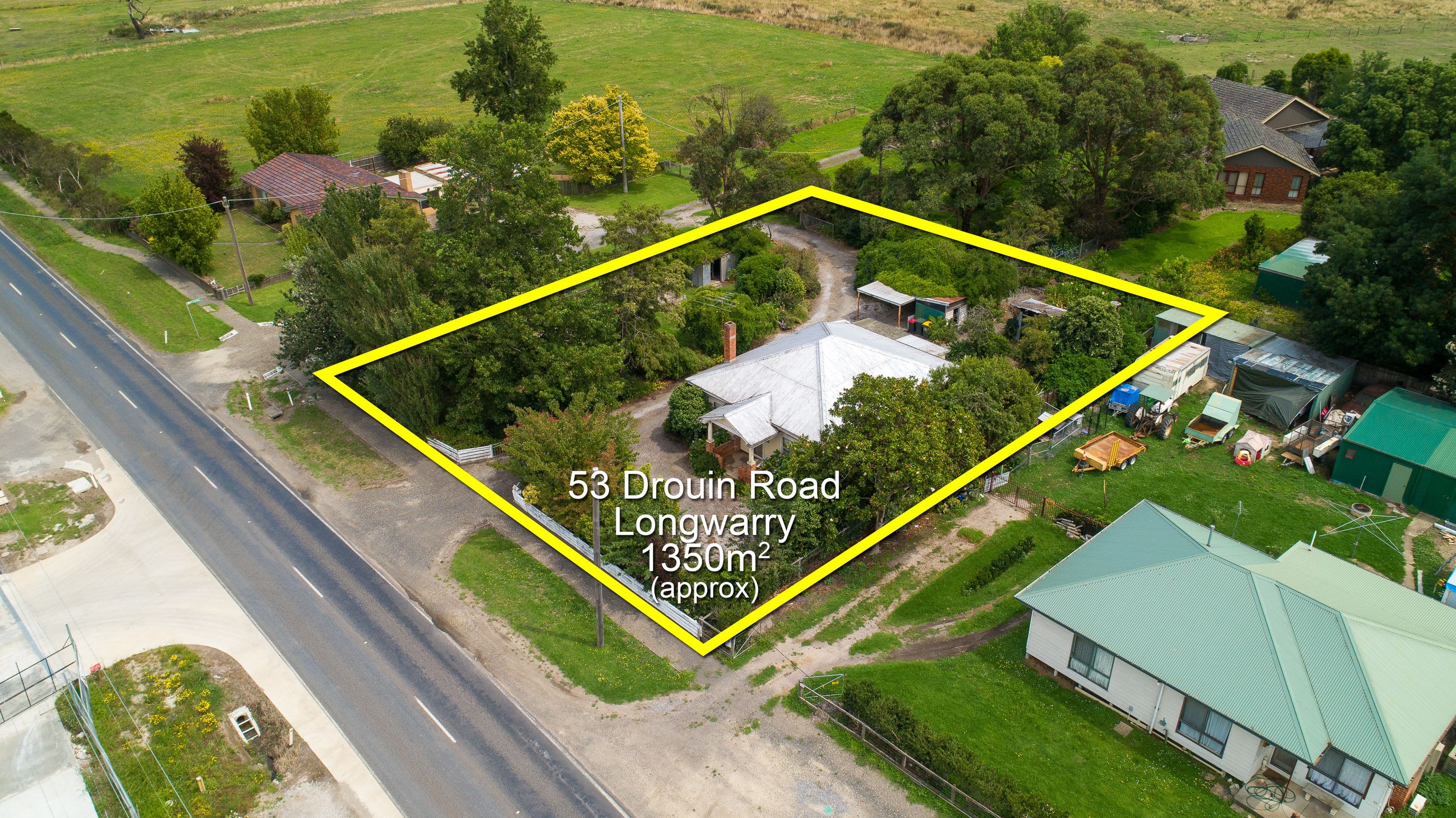 53 Drouin Road, Longwarry VIC 3816, Longwarry - Thumbnail 4