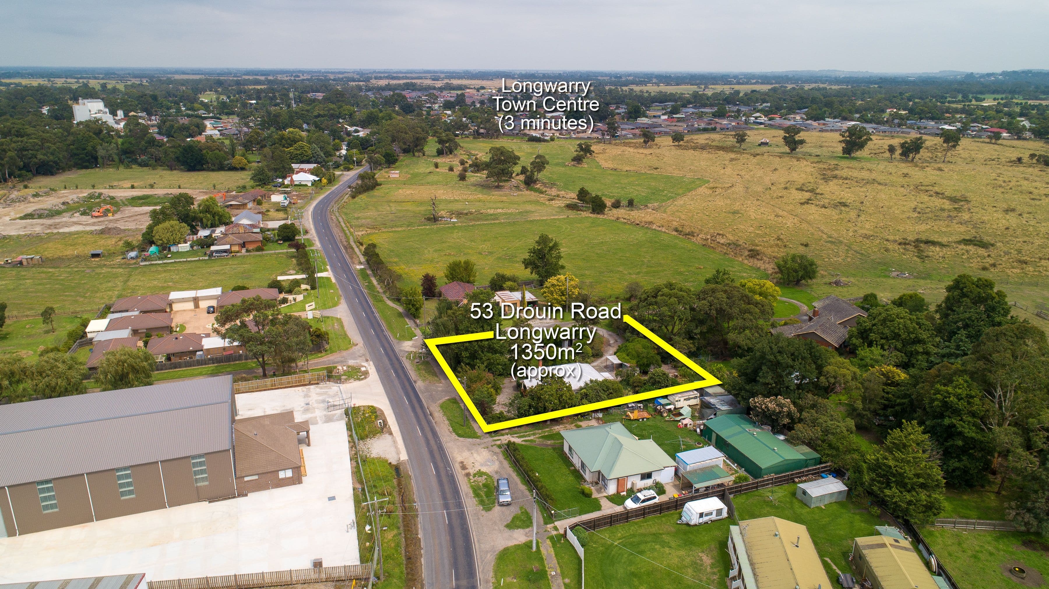 53 Drouin Road, Longwarry VIC 3816, Longwarry - Thumbnail 5