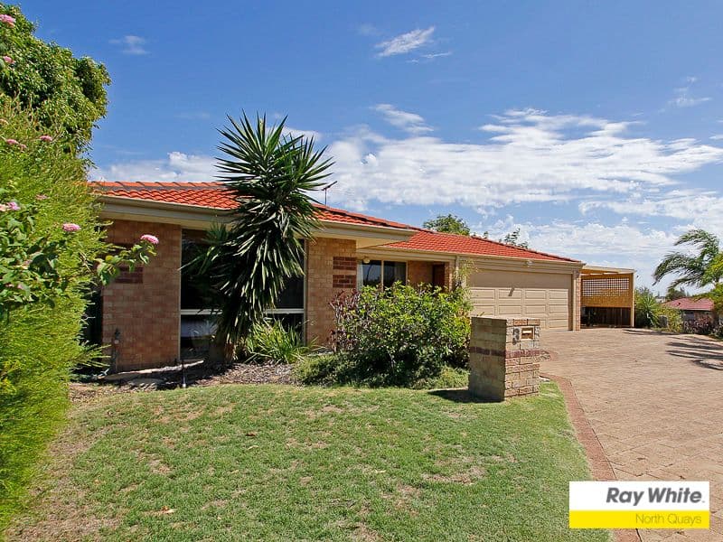 3 Gidley Cove, QUINNS ROCKS WA 6030, Quinns Rocks - Thumbnail 6