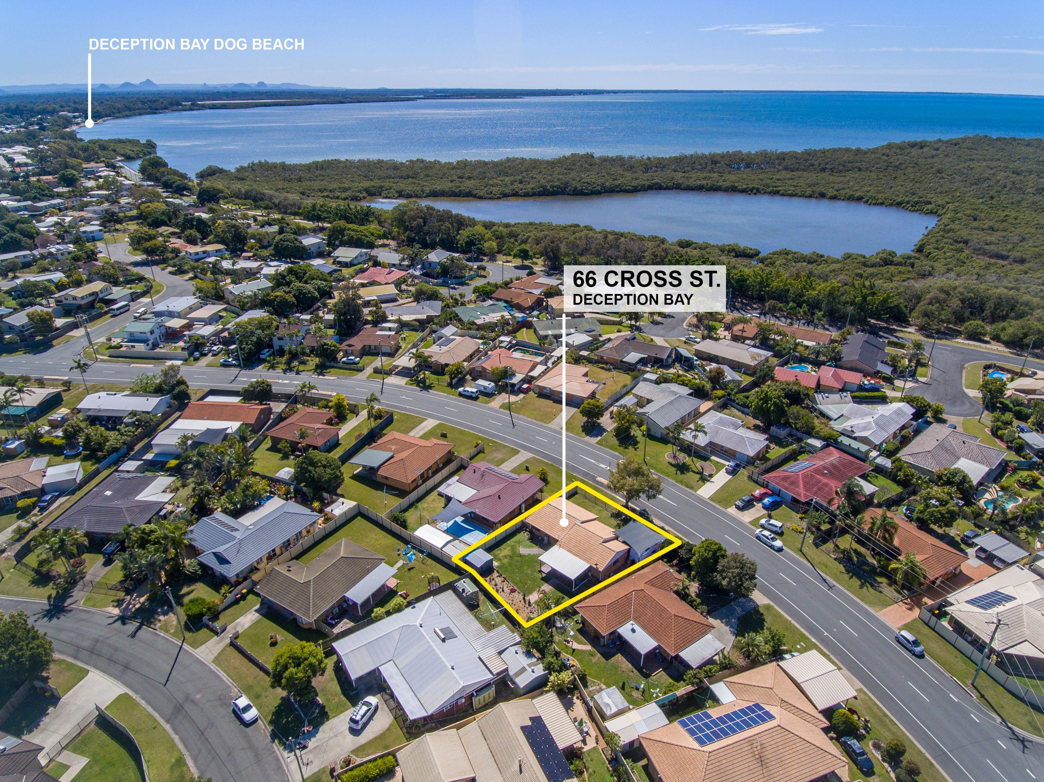 66 Cross Street, Deception Bay QLD 4508, Deception Bay - Thumbnail 2