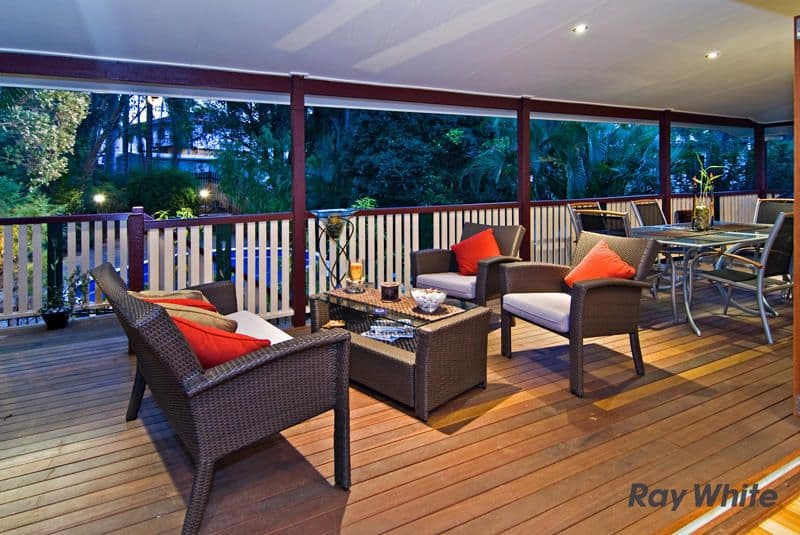 8 Alrex Street, EVERTON HILLS QLD 4053, Everton Hills - Thumbnail 3