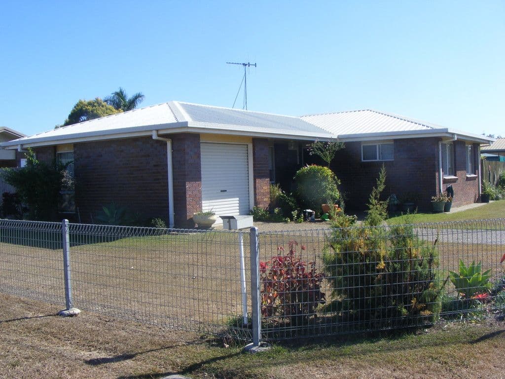 1 Thygesen Street, Bundaberg North QLD 4670, Bundaberg North - Image 1