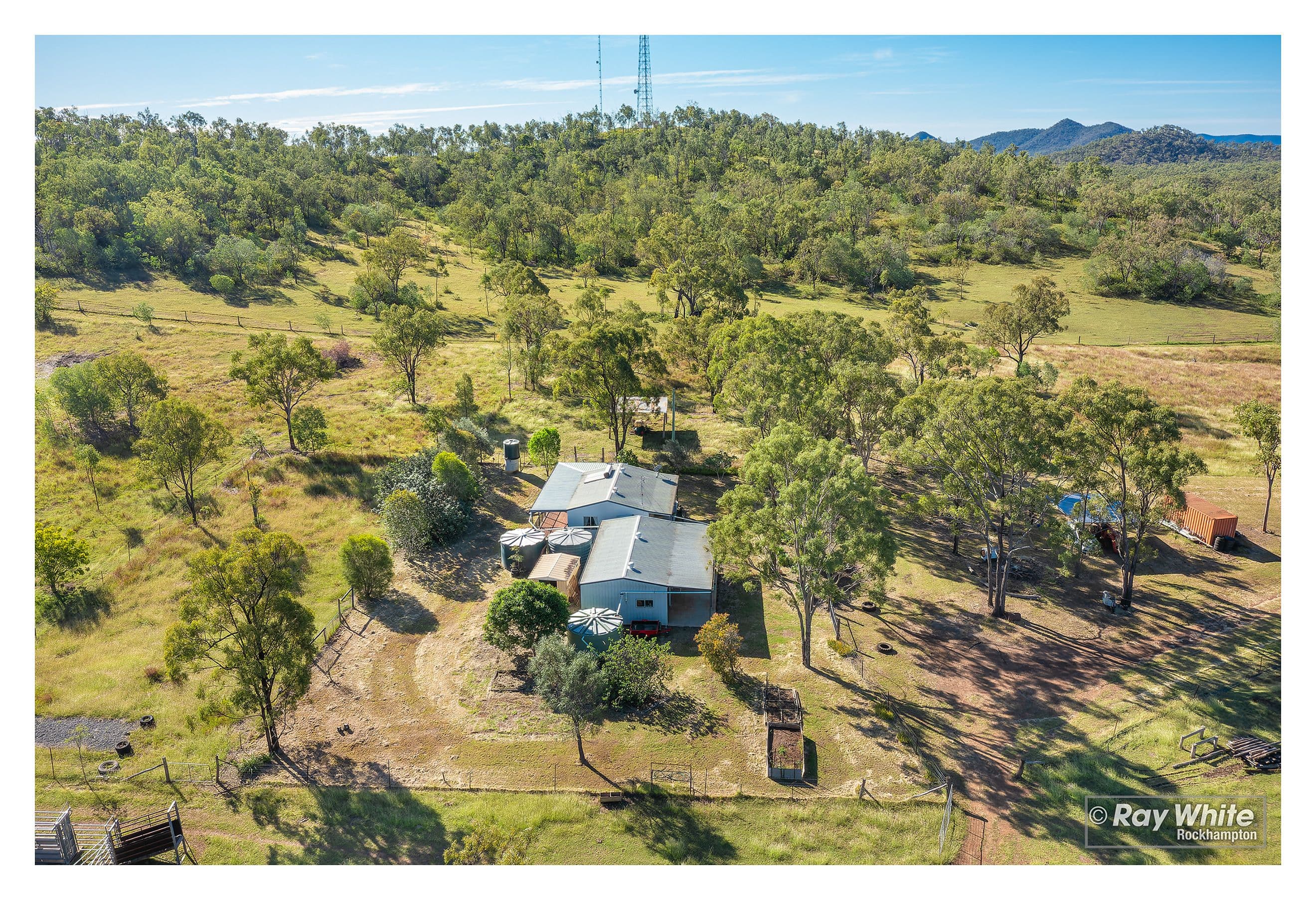 289 Raspberry Creek Road, Kunwarara QLD 4702, Kunwarara - Thumbnail 3