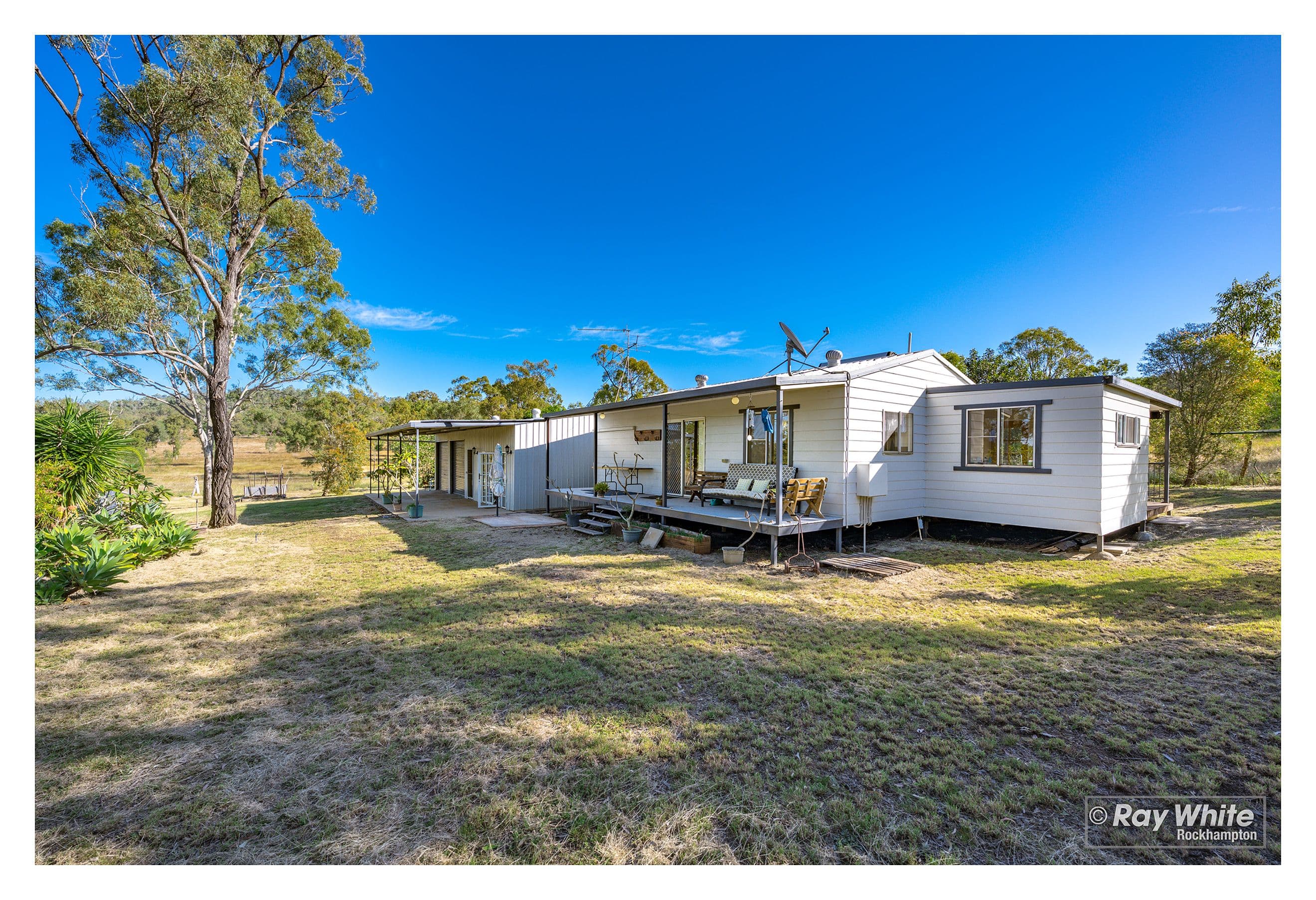 289 Raspberry Creek Road, Kunwarara QLD 4702, Kunwarara - Thumbnail 6