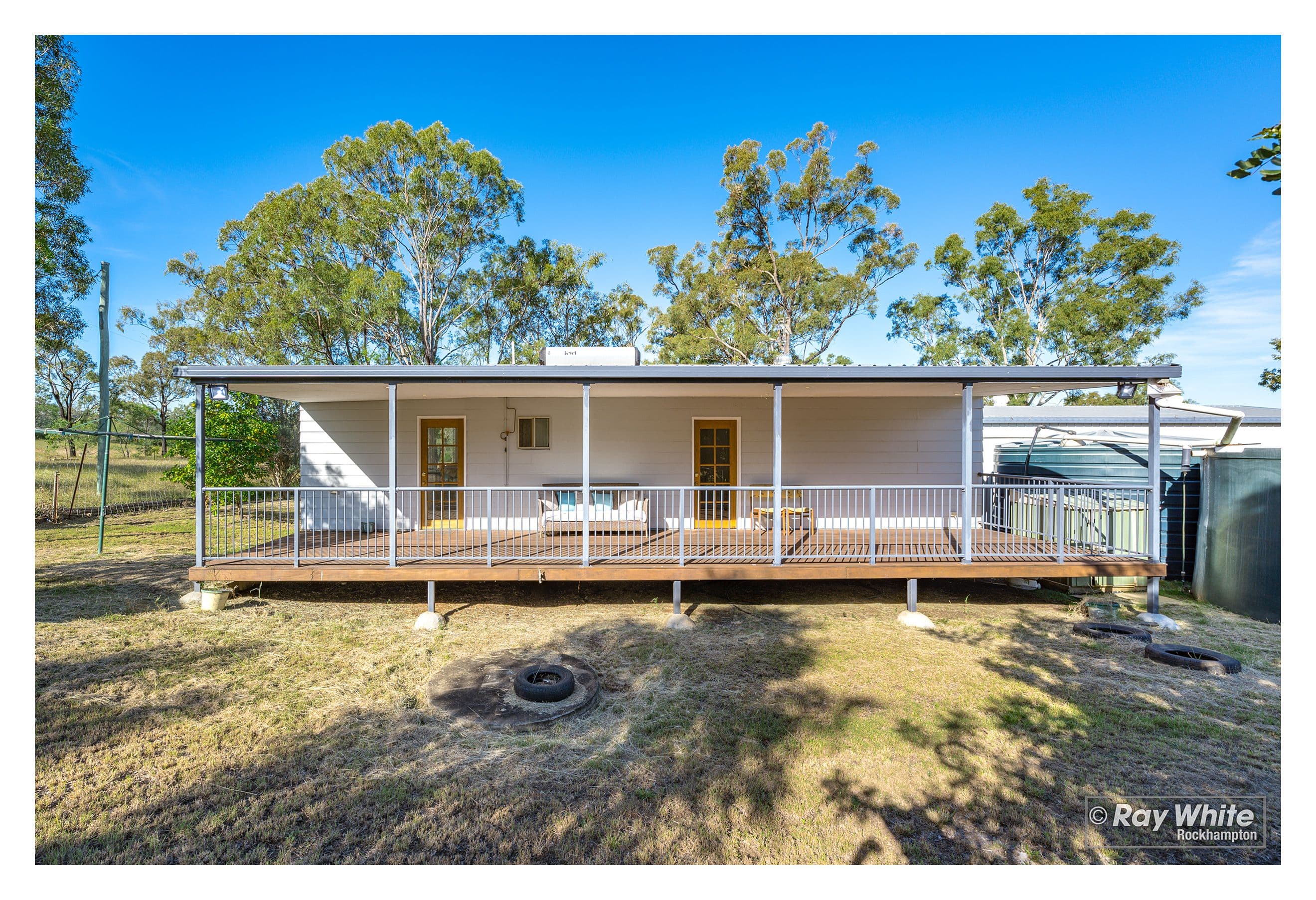 289 Raspberry Creek Road, Kunwarara QLD 4702, Kunwarara - Thumbnail 7