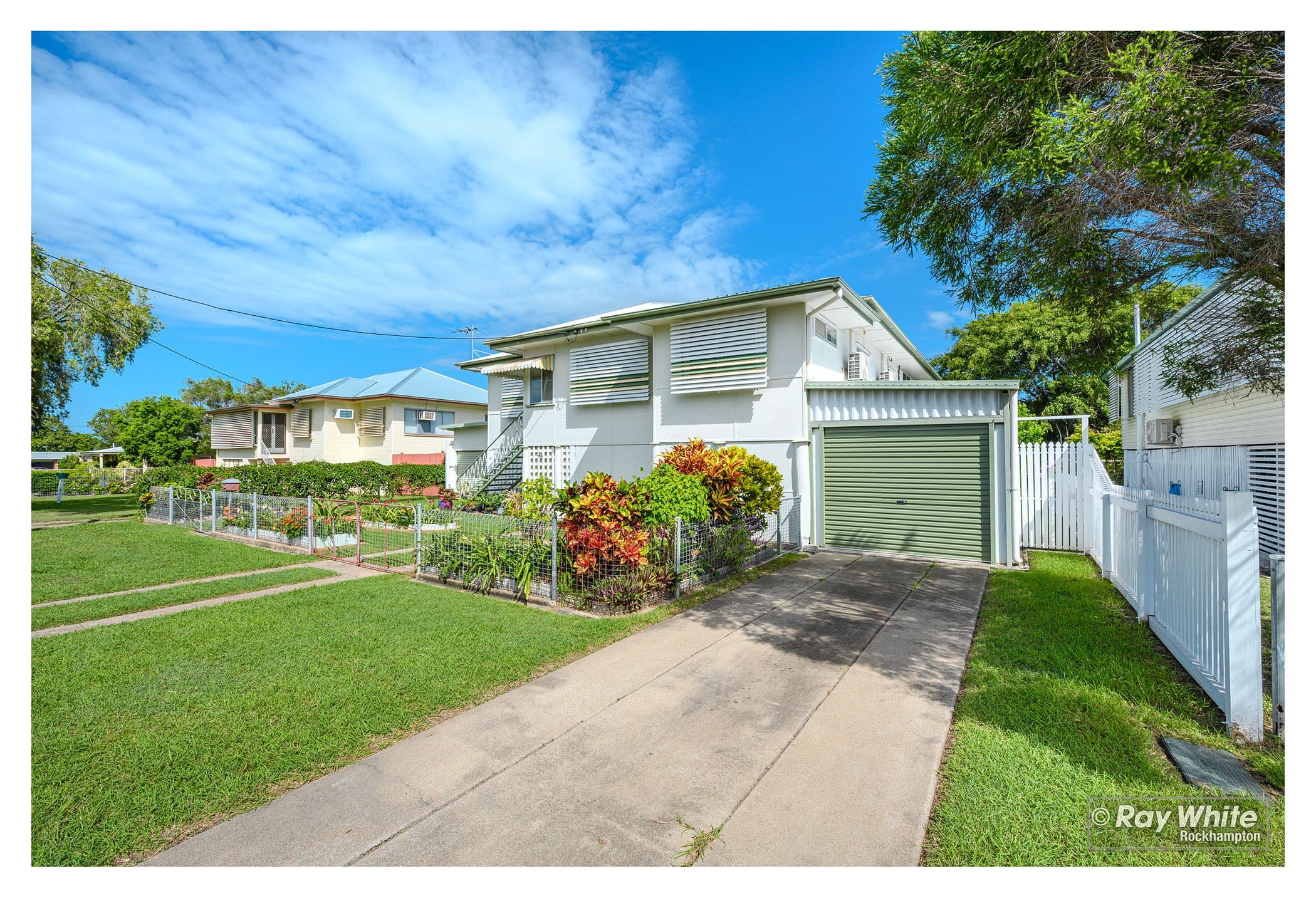251 Hook Street, Berserker QLD 4701, Berserker - Image 1
