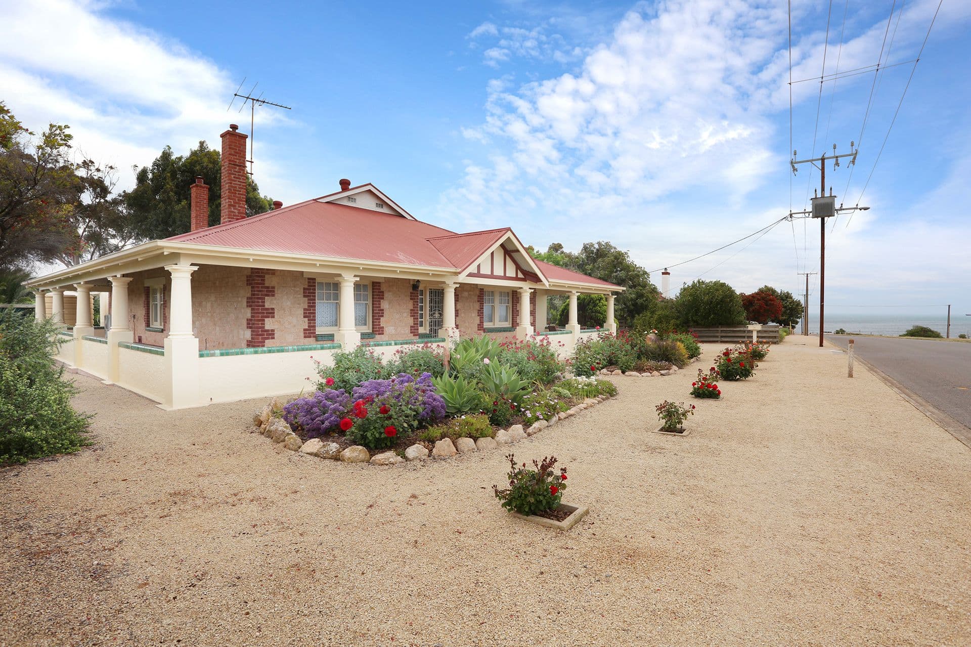 8 Park Terrace, Ardrossan SA 5571, Ardrossan - Thumbnail 2