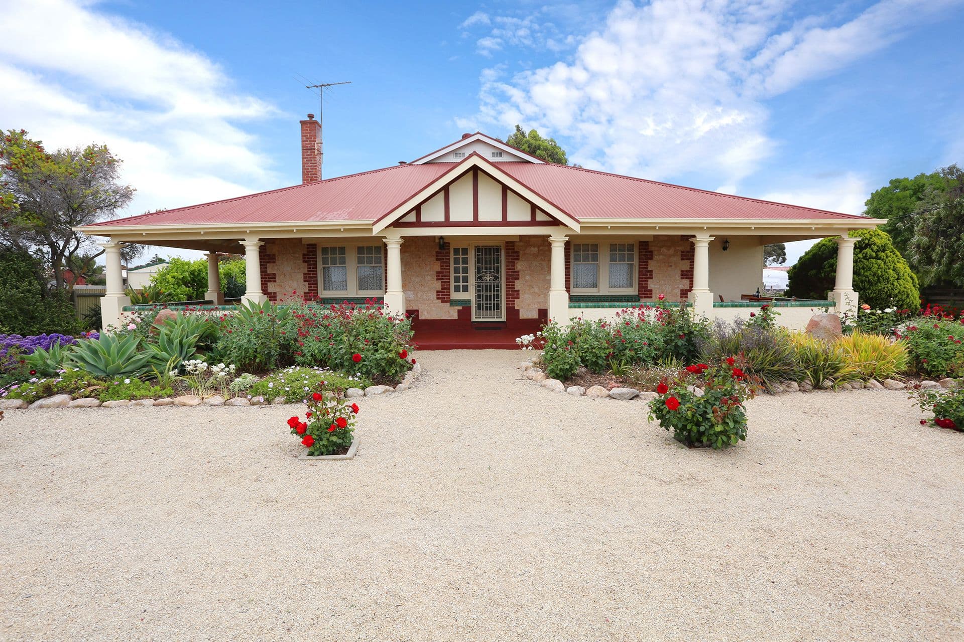 8 Park Terrace, Ardrossan SA 5571, Ardrossan - Thumbnail 4