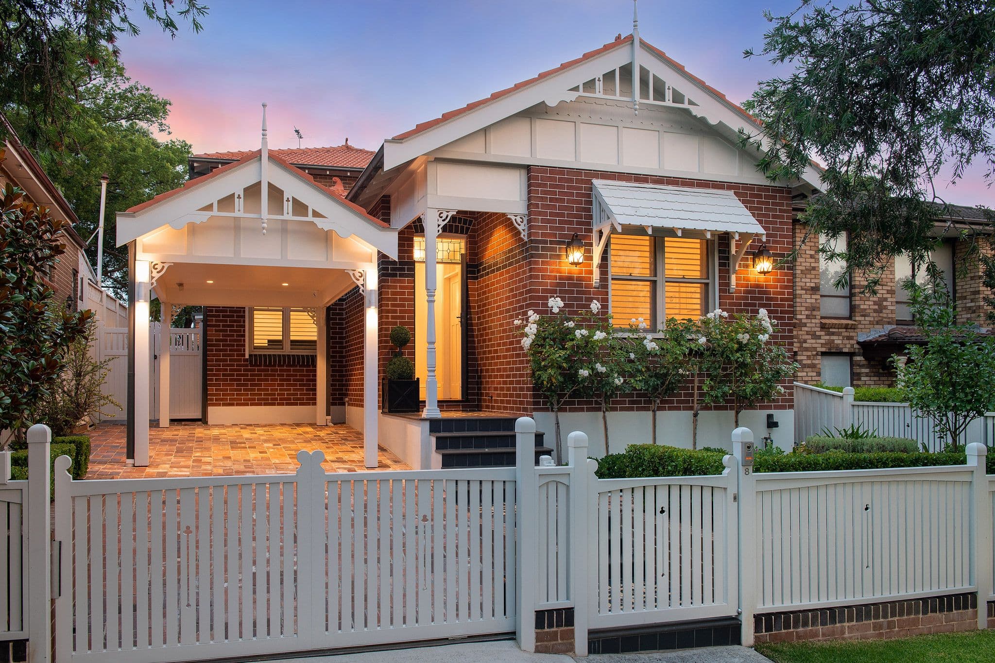 8 First Street, Ashbury NSW 2193, Ashbury - Image 1