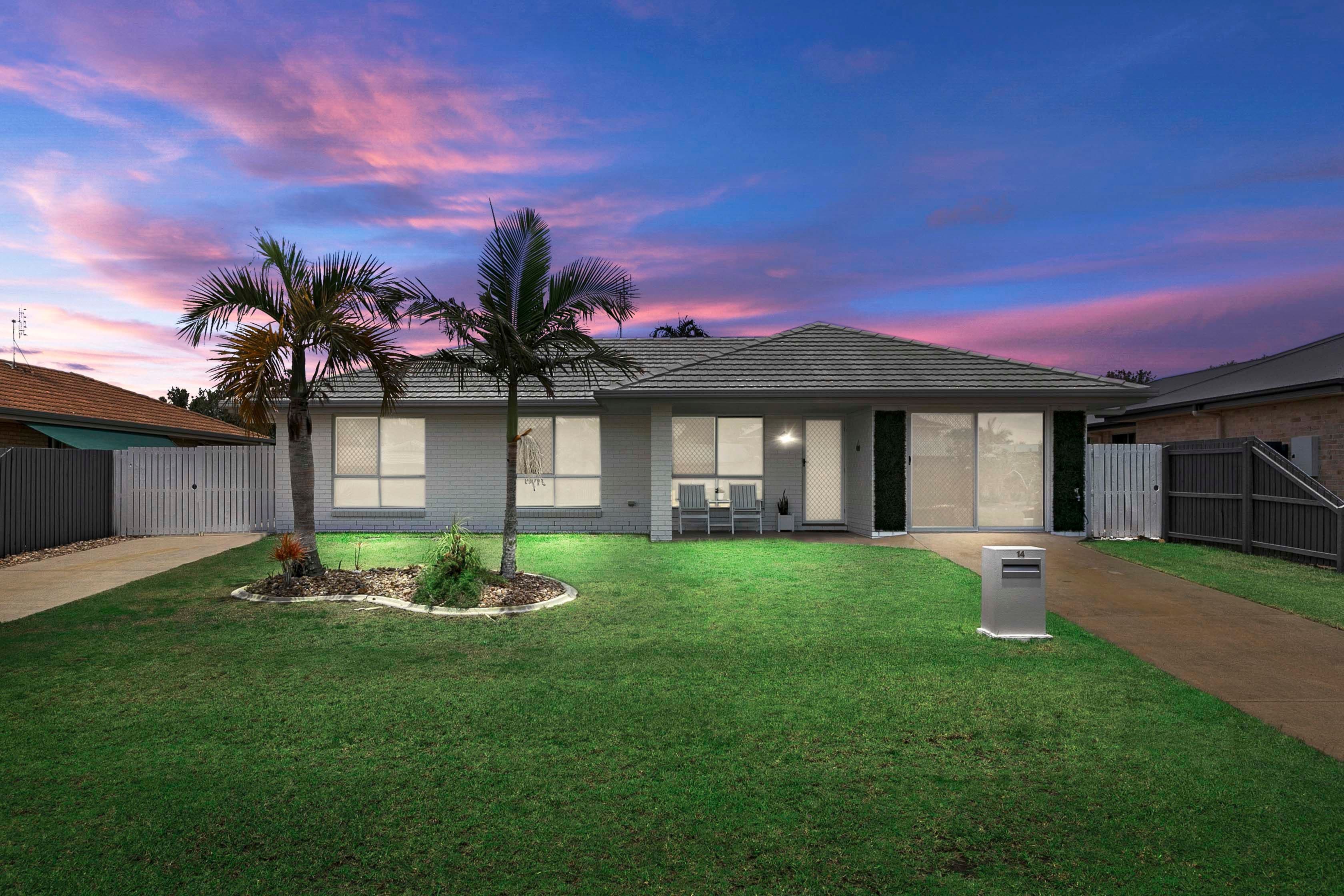 14 Hood Street, Urangan QLD 4655, Urangan - Thumbnail 2