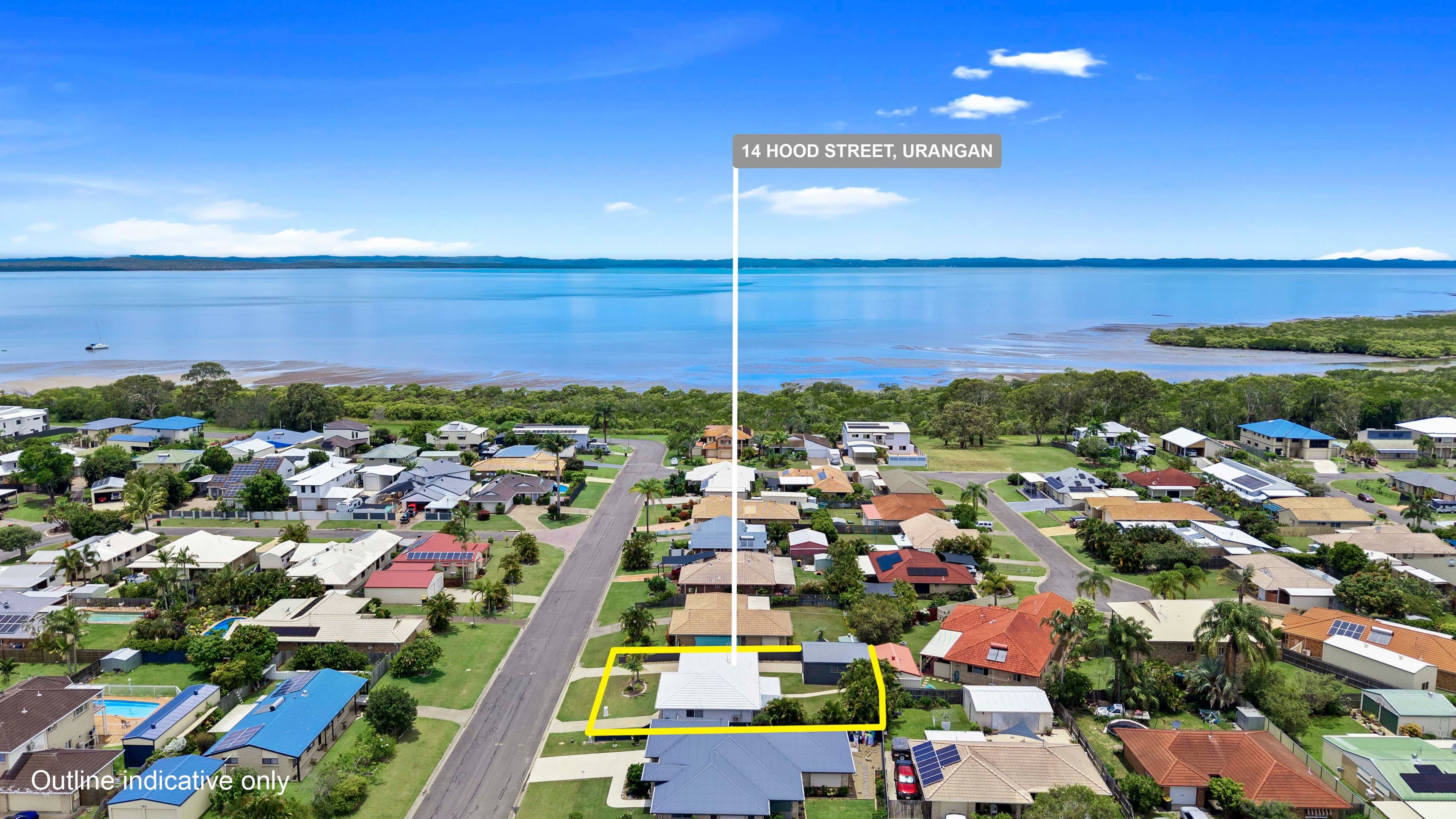 14 Hood Street, Urangan QLD 4655, Urangan - Thumbnail 3