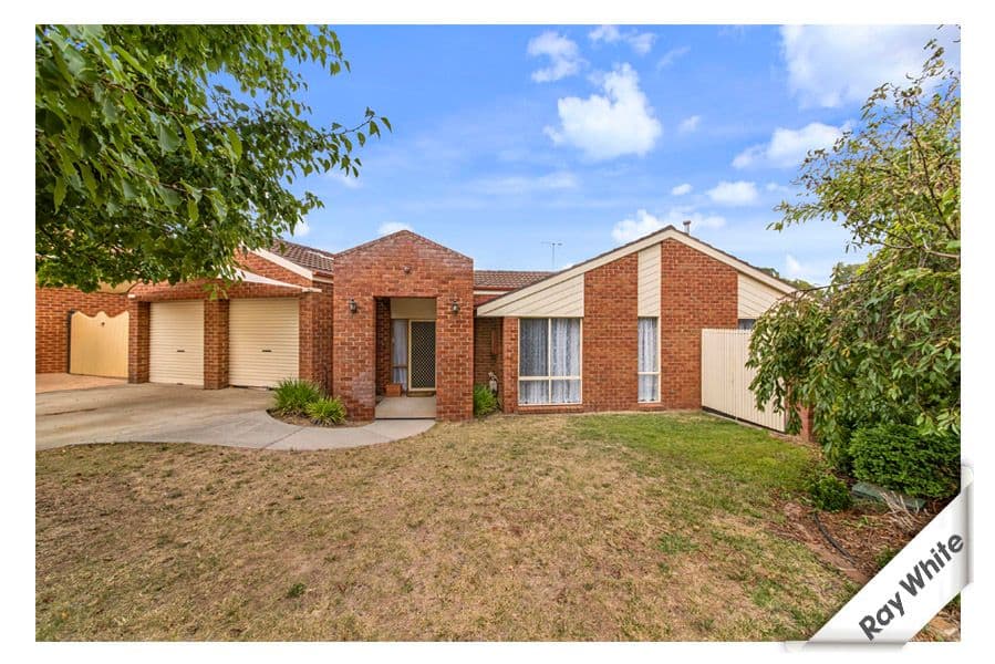 9 Mackney Place, Gordon ACT 2906, Gordon - Image 1