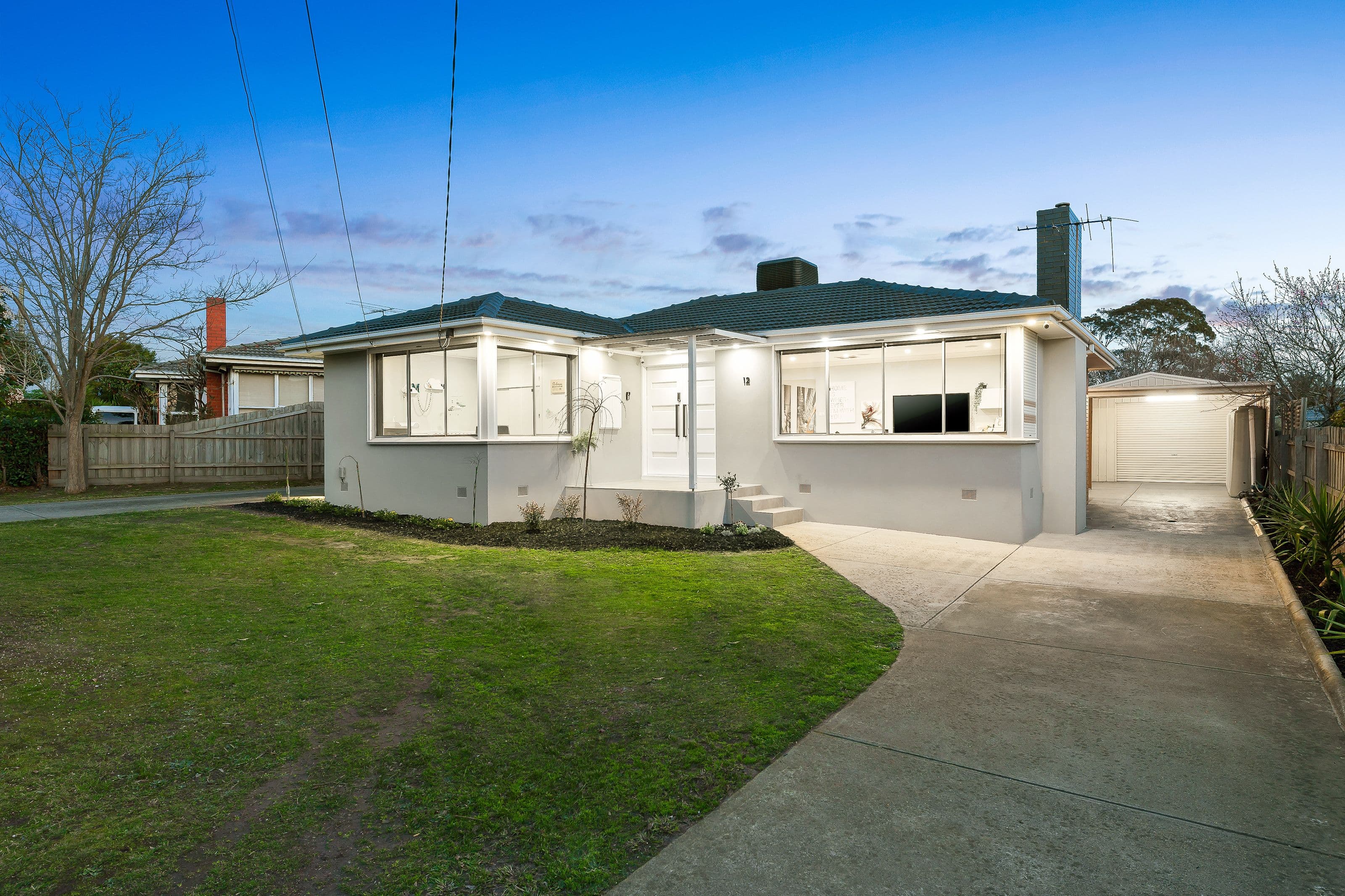 12 Valewood Drive, Mulgrave VIC 3170, Mulgrave - Image 1