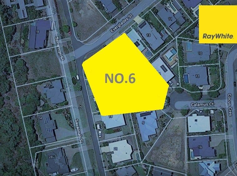 6 Calamus Court, Palm Cove QLD 4879, Palm Cove - Thumbnail 2