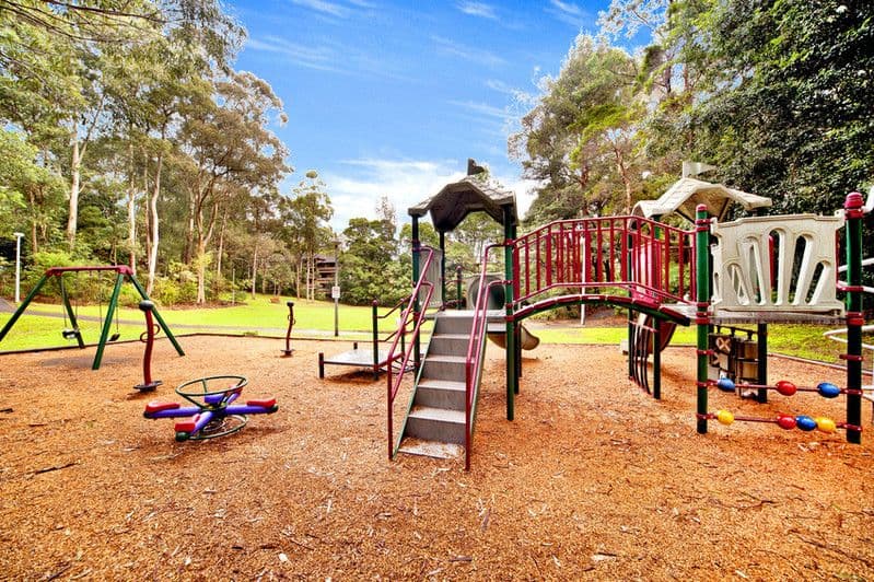 4-12 Huxtable Avenue, LANE COVE NSW 2066, Lane Cove North - Thumbnail 6