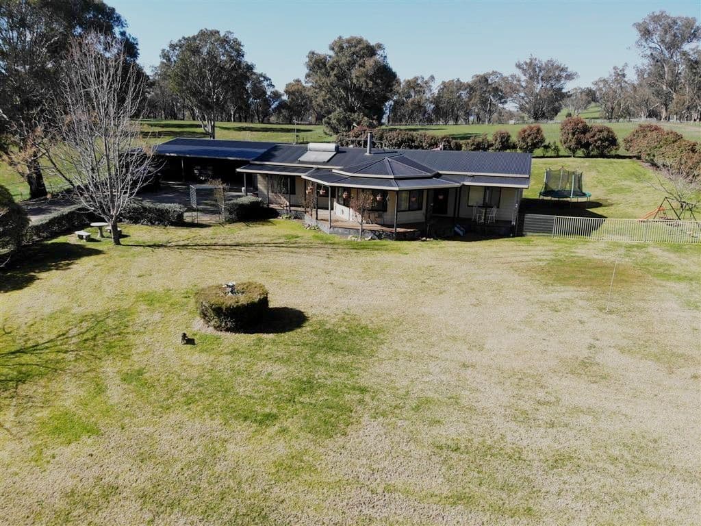 22 Adelong Racecourse Road, Adelong NSW 2729, Adelong - Thumbnail 2