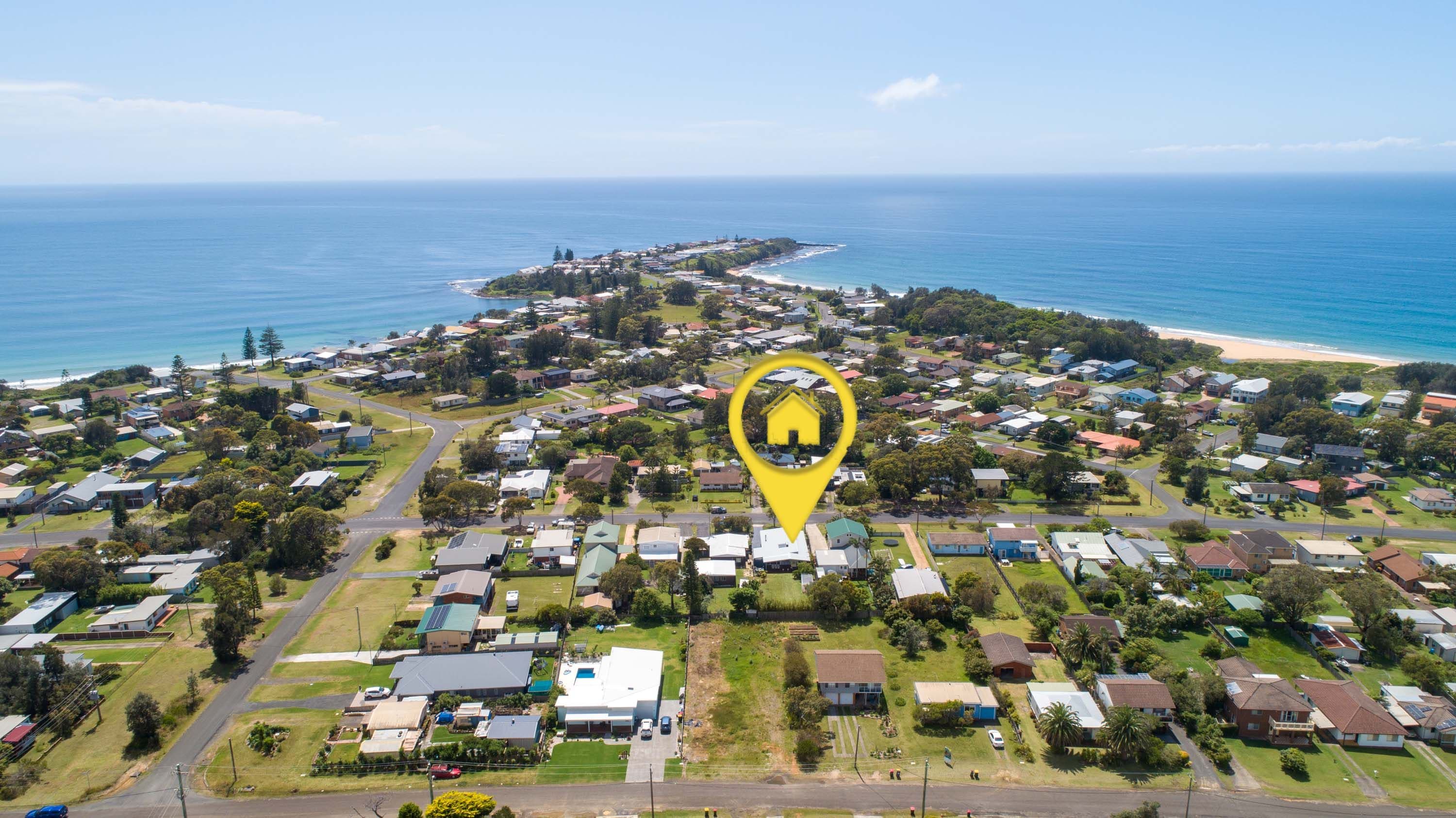 164 The Lake Circuit, Culburra Beach NSW 2540, Culburra Beach - Image 1