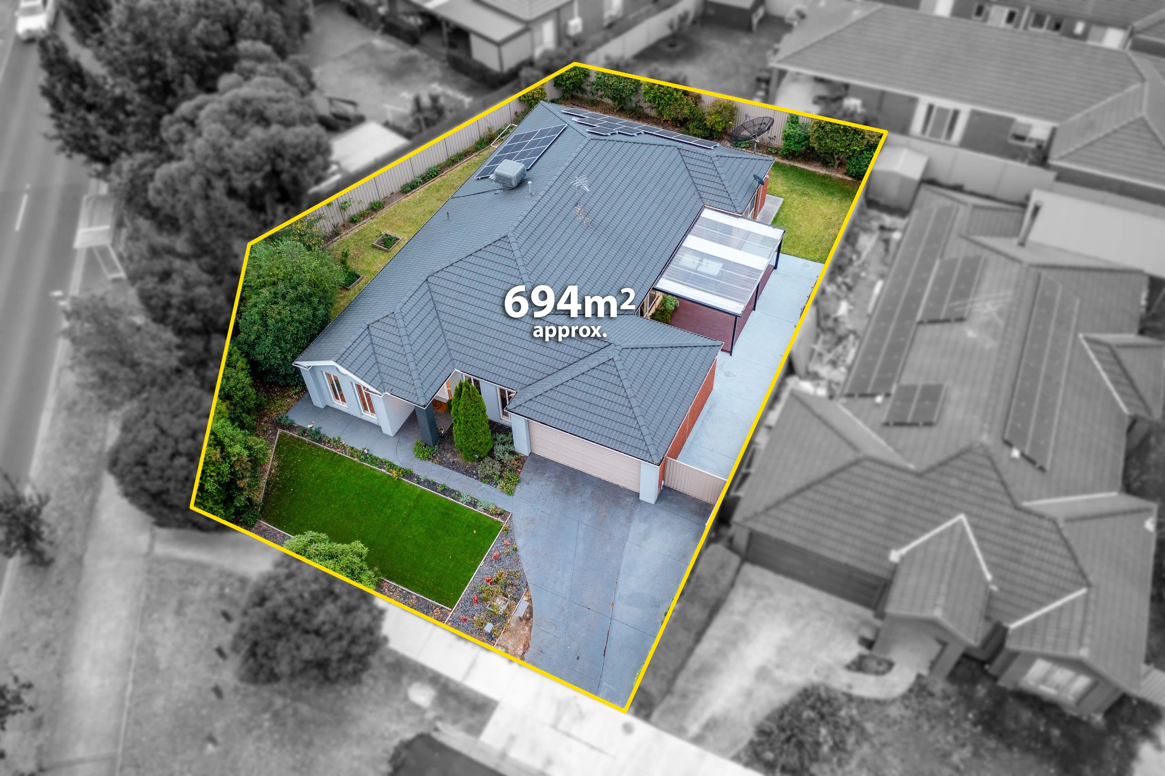 23 Bowral Loop, Craigieburn VIC 3064, Craigieburn - Thumbnail 3