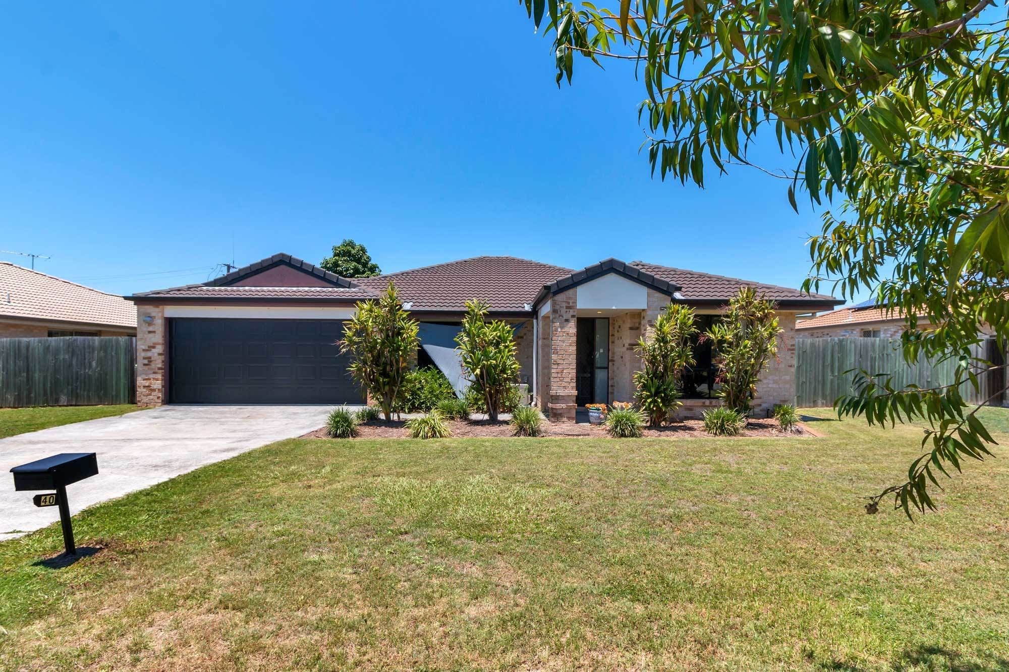 40 Paul Drive, Regents Park QLD 4118, Regents Park - Thumbnail 3