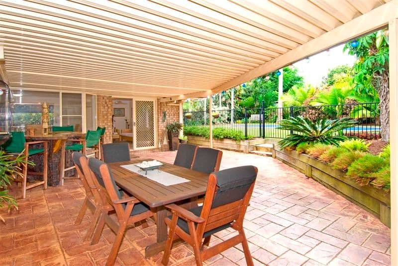 19 Lawn Terrace, CAPALABA QLD 4157, Capalaba - Thumbnail 4