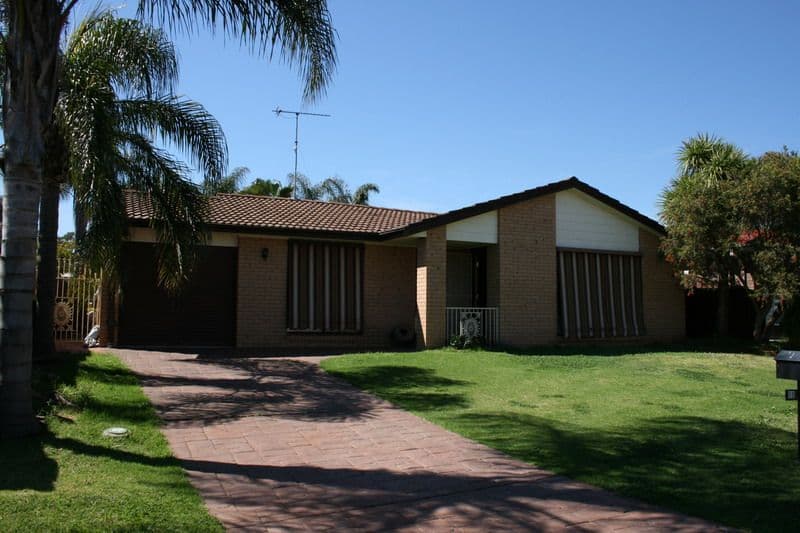 15  Romley Crescent, OAKHURST NSW 2761, Oakhurst - Image 1