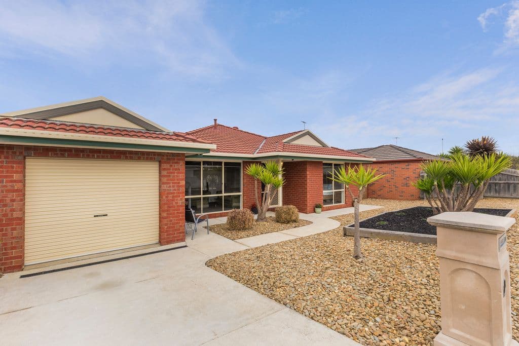 1170 Winchelsea-Deans Marsh Road, Bambra, VIC, Bambra - Image 1