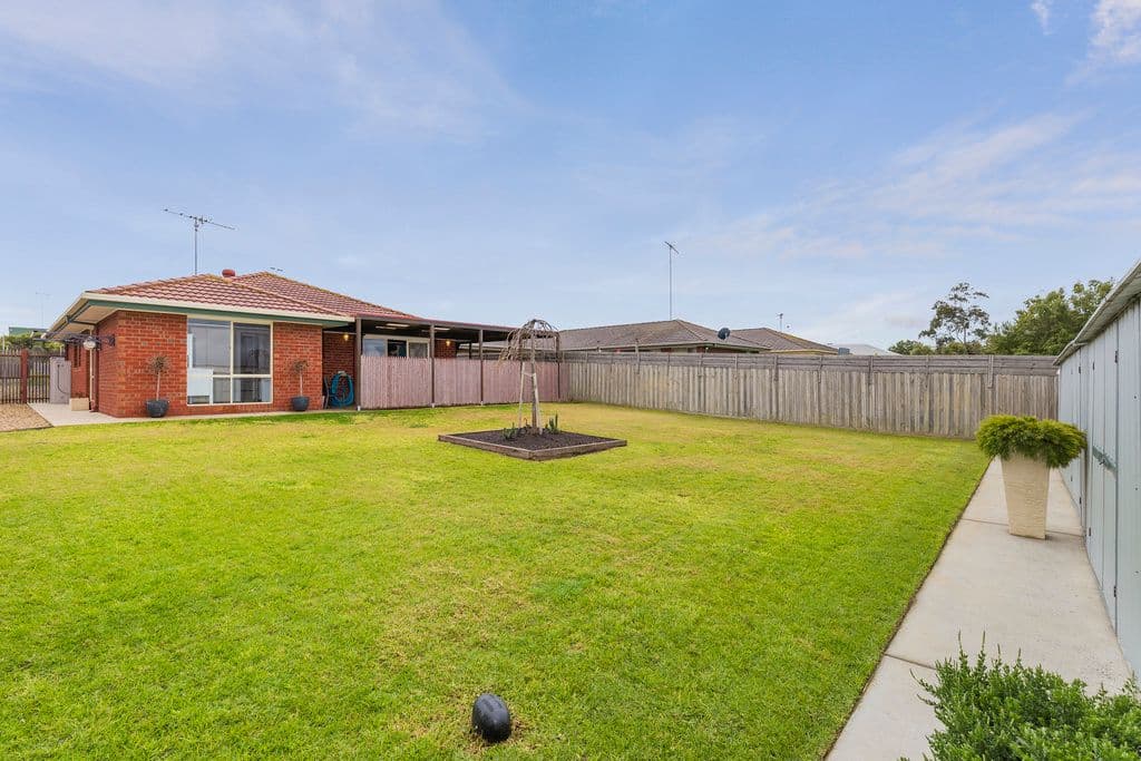 1170 Winchelsea-Deans Marsh Road, Bambra, VIC, Bambra - Thumbnail 4