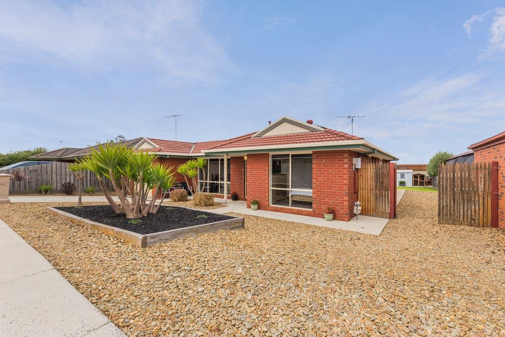 1170 Winchelsea-Deans Marsh Road, Bambra, VIC, Bambra - Thumbnail 5